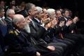 Свечана академија поводом Дана Војне академије у Југословенском драмском позоришту