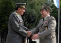 SAF CHOD visits Croatia