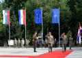 SAF CHOD visits Croatia