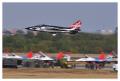 &quot;Batajnica 2012&quot; air show