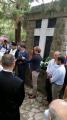 Одата почаст српским војницима страдалим на Крфу