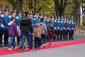 Отворени дан у Гарди