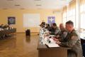 Analysis of the work of MoD Regional Centre Belgrade