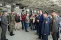 New hangar opened at Batajnica airport