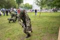 Participation of the Ministry of Defence and the Serbian Armed Forces at the â��Sports Synaxisâ��