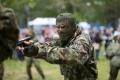 Participation of the Ministry of Defence and the Serbian Armed Forces at the â��Sports Synaxisâ��