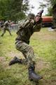 Participation of the Ministry of Defence and the Serbian Armed Forces at the â��Sports Synaxisâ��