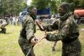 Participation of the Ministry of Defence and the Serbian Armed Forces at the â��Sports Synaxisâ��