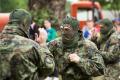 Participation of the Ministry of Defence and the Serbian Armed Forces at the â��Sports Synaxisâ��