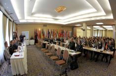 Завршена CISM европска конференција 2016 