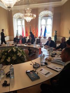 Министар Вулин: ЕУ да подржи храбре  напоре председника Вучића
