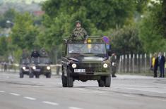 „ODBRANA SLOBODE“ pokazala snagu Srbije 