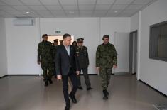 MMC Karaburma receives multi-slice CT scanner  