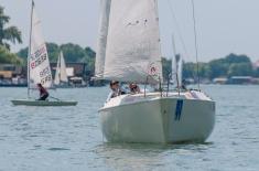23rd "Zoran Radosavljević" Memorial Regatta held