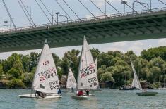 23rd "Zoran Radosavljević" Memorial Regatta held