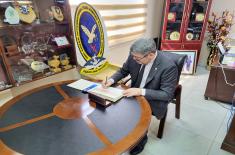 Државни секретар Старовић на Министарској конференцији Уједињених нација посвећеној операцијама очувања мира 