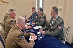 Конференција начелника генералштабова балканских земаља