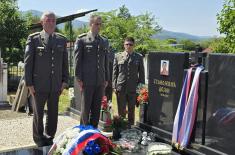 Међународни дан мировних снага Уједињених нација