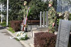 Обележавање Дана сећања на страдале у НАТО агресији