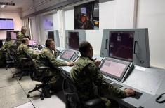 Отворен конкурс за пријем кандидата на Курс за подофицире