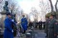 Gen Dikovic pays tribute to Serbian military leaders