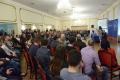 Presentation of the book "Air War over Serbia in 1999"