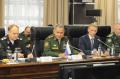 Djordjevic and Shoigu on further enhancement of cooperation between Serbia and Russia