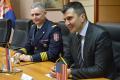 State Secretary Djordjevic meets US Ambassador Scott