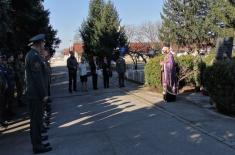 Remembrance Day for Victims of NATO Aggression marked