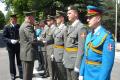 All units celebrated the Serbian Armed Forces Day 