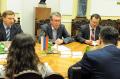Successful cooperation with the Russian Federation continues