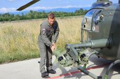 Отворен конкурс за пријем кандидата на Курс за подофицире