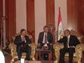 Minister Sutanovac visited Iraq