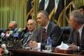 Minister Sutanovac visited Iraq