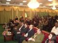 Minister Sutanovac visited Iraq