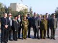 Minister Sutanovac visited Iraq