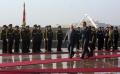 Minister Sutanovac visited Iraq