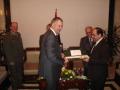 Minister Sutanovac visited Iraq