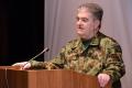 Завршетак курса „Јавно здравље и масовне несреће“ 