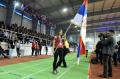 Athletic Hall opens in Belgrade