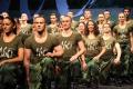 Свечана академија поводом Дана Војне академије у Југословенском драмском позоришту