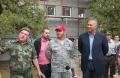 Министар Шутановац у Прокупљу и Сокобањи
