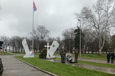 Remembrance Day for Victims of NATO Aggression against FRY