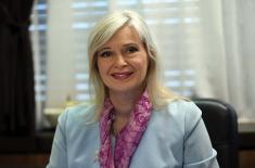 Novi program integrisanih studija stomatologije na Medicinskom fakultetu VMA
