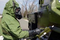 Отворен конкурс за пријем кандидата на Курс за подофицире