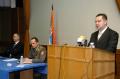Предавање министра Ивице Дачића у Школи националне одбране