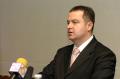 Предавање министра Ивице Дачића у Школи националне одбране