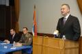 Предавање министра Ивице Дачића у Школи националне одбране
