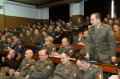 Предавање министра Ивице Дачића у Школи националне одбране