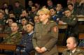 Предавање министра Ивице Дачића у Школи националне одбране